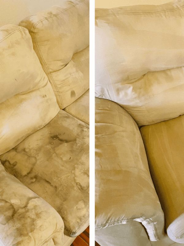 Upholstery Cleaning in Albuquerque NM