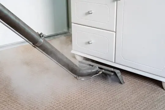 carpet cleaning