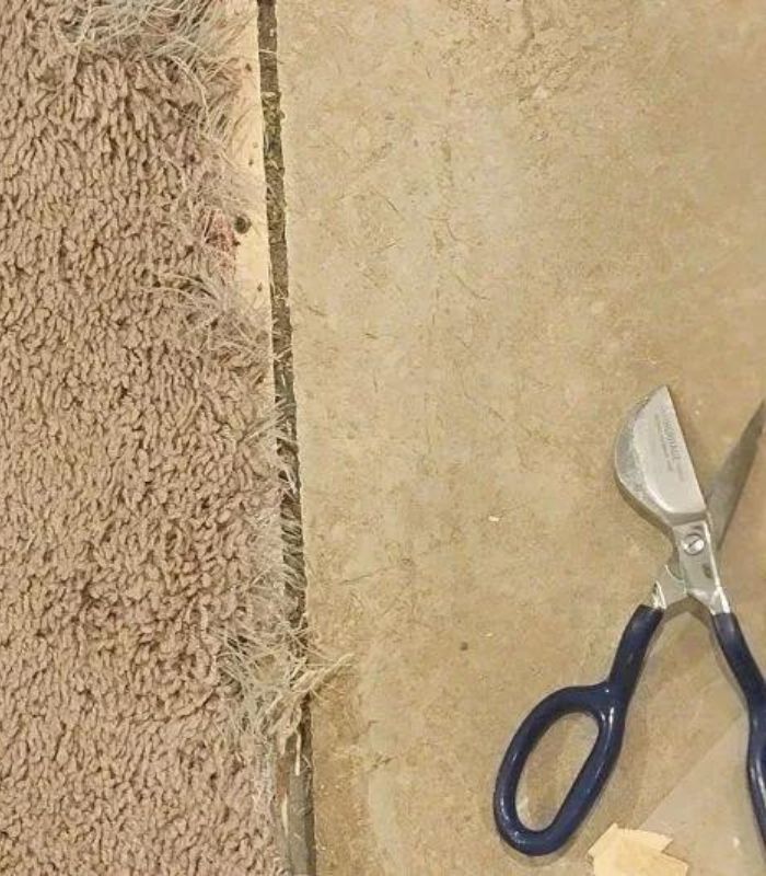 The Best Carpet Repair